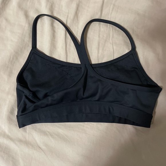 Reebok Sport Bra (SOLD) - Picture 2 of 4